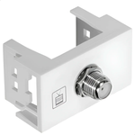 MODULO ANTENA DE TV PARA CABO COAXIAL - SM/EVIDENCE/SB+ FAME 052.0109.3
