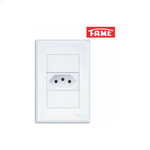 TOMADA PADRAO 2P+T 20A/250V~ EVIDENCE FAME 102.2912.4