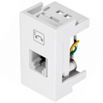 MODULO RJ11 2V SM/EVIDENCE FAME 052.0499.3