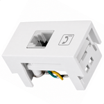 MODULO RJ11 2V SM/EVIDENCE FAME 052.0499.3