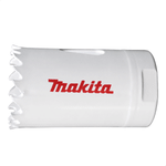 SERRA COPO BIMETÁLICA 30MM MAKITA D-35405