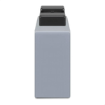 TRANSFORMADOR DE CORRENTE JANELA 30 150/5 CLASSE 1 SIBRATEC 05821