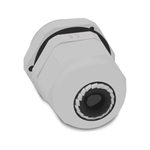 PRENSA CABO CINZA ROSCA LONGA PG13.5L - 1/2  SIBRATEC 013896