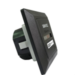 HORIMETRO ANALOGICO BZ142-1 HM- 48X48MM 220V. SIBRATEC 009252