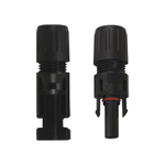 CONECTOR MC4-1000VCC IP67 - 1 VIA ( COM 2 TERMINAIS ) SIBRATEC 015957