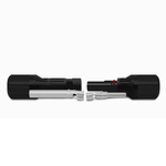 CONECTOR MC4-1000VCC IP67 - 1 VIA ( COM 2 TERMINAIS ) SIBRATEC 015957