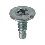 PARAFUSO ROSCA AA PONTA AUTO BROCANTE CABEÇA FLANGEADA 4,2X19MM ZI JOMARCA 28470