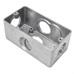 CONDULETE MULTIPLO 1 -X - F ACP AM100XF
