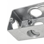CONDULETE MULTIPLO 1 -X - F ACP AM100XF