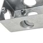 CONDULETE MULTIPLO 1 -X - F ACP AM100XF