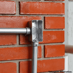CONDULETE MULTIPLO 1 -X - F ACP AM100XF