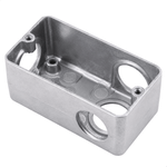 CONDULETE MULTIPLO 3/4 - L - F ACP AM034LF