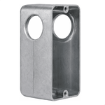 CONDULETE MULTIPLO 3/4 - L - F ACP AM034LF