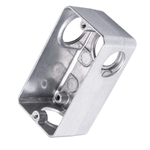 CONDULETE MULTIPLO 3/4 - L - F ACP AM034LF
