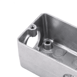 CONDULETE MULTIPLO 3/4 - L - F ACP AM034LF