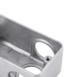 CONDULETE MULTIPLO 3/4 - L - F ACP AM034LF