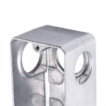 CONDULETE MULTIPLO 3/4 - L - F ACP AM034LF