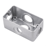 CONDULETE MULTIPLO 2