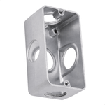 CONDULETE MULTIPLO 2