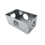 CONDULETE MULTIPLO 3/4 - X - F ACP AM034XF