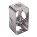 CONDULETE MULTIPLO 3/4 - X - F ACP AM034XF