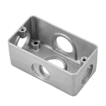 CONDULETE MULTIPLO 1/2