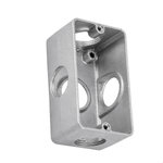 CONDULETE MULTIPLO 1/2