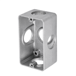 CONDULETE MULTIPLO 1/2