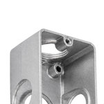 CONDULETE MULTIPLO 1/2