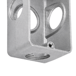 CONDULETE MULTIPLO 1/2