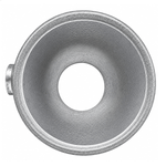 CONECTOR CONICO 1.1/4