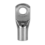 TERMINAL COMPRESSÃO COBRE EST 1 FURO 185,00 mm G20 TC11185