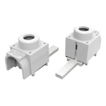 CONECTOR GENERICO FRONTAL 50 MM G20 CGN11050