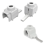 CONECTOR GENERICO FRONTAL 50 MM G20 CGN11050