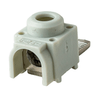 CONECTOR GENERICO FRONTAL 25MM G20 CGN11025