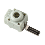 CONECTOR GENERICO FRONTAL 25MM G20 CGN11025