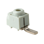CONECTOR GENERICO FRONTAL 25MM G20 CGN11025