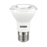 LAMPADA LED PAR 20 7W 38 6500K TASCHIBRA 11080605
