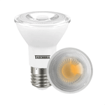 LAMPADA LED PAR 20 7W 38 6500K TASCHIBRA 11080605
