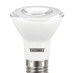LAMPADA LED PAR 20 7W 36 2700K TASCHIBRA 11080603