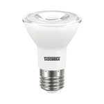 LAMPADA LED PAR 20 7W 36 2700K TASCHIBRA 11080603