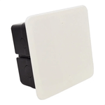 CAIXA DE PASSAGEM 15X15 PVC MONDIALE 0725