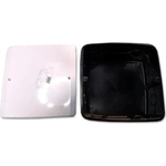 CAIXA DE PASSAGEM 15X15 PVC MONDIALE 0725