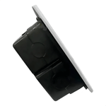 CAIXA DE PASSAGEM 15X15 PVC MONDIALE 0725
