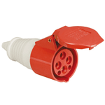 ACOPLAMENTO INDUSTRIAL CIWD 32 A 4 POLOS 9h 200-250 Vca/cc WEG 14684874