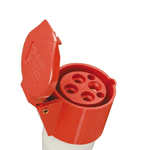 ACOPLAMENTO INDUSTRIAL CIWD 32 A 4 POLOS 9h 200-250 Vca/cc WEG 14684874