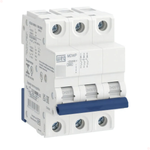 DISJUNTOR 3P CURVA C MDWP- 63A  WEG 15265767