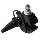 CONECTOR DERIVACAO PERFURANTE 25-120P/25-120D GBL CDP-120-120