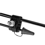 CONECTOR DERIVACAO PERFURANTE 25-120P/25-120D GBL CDP-120-120
