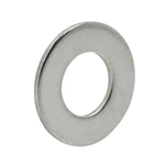 ARRUELA LISA 1/4  PERFIL LIDER 60035